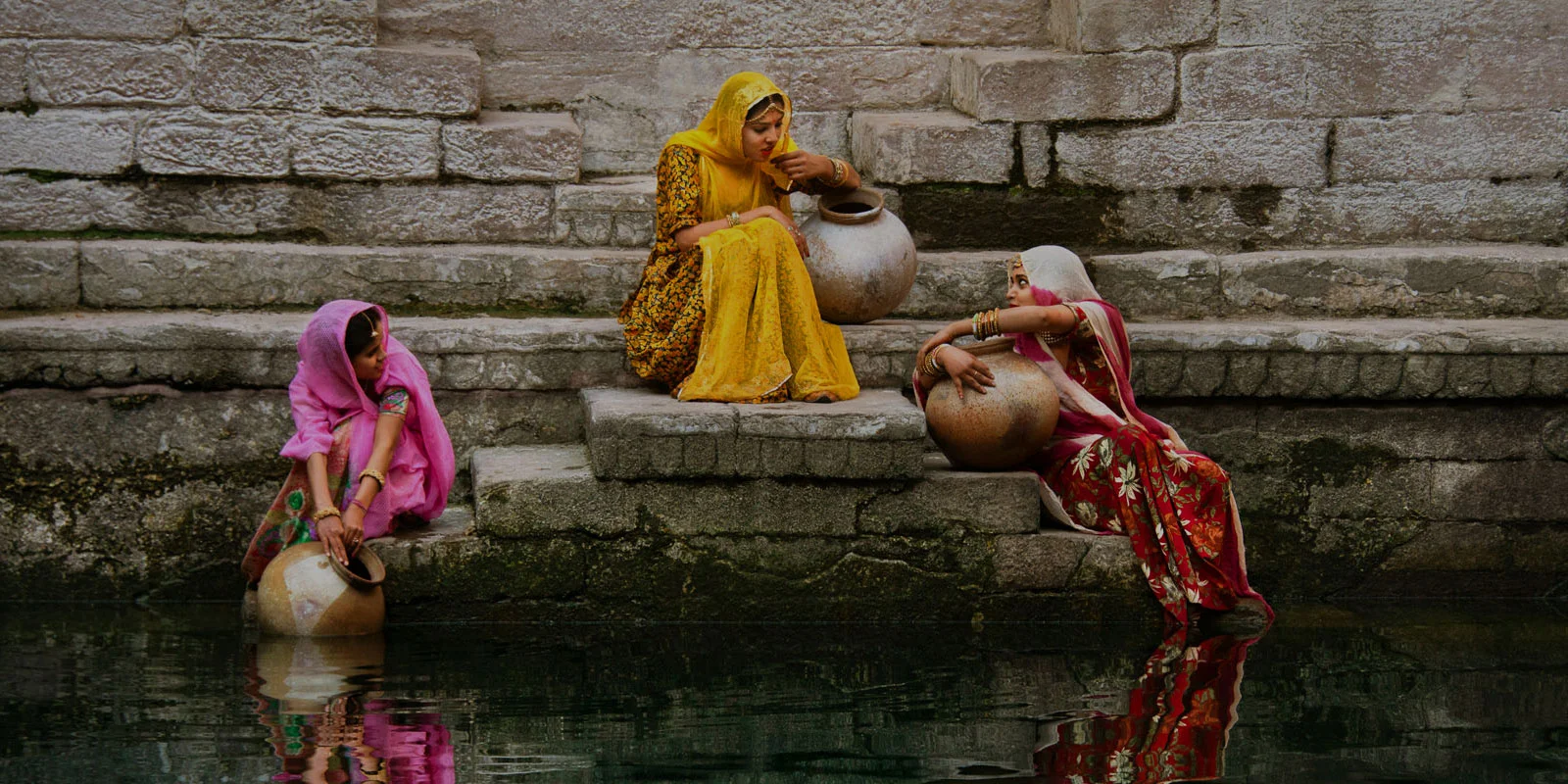 Deccan Odyssey luxury train