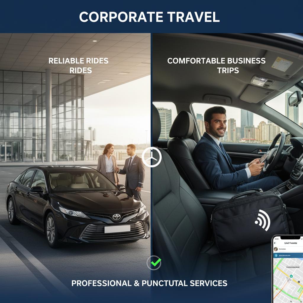 Corporate Travel